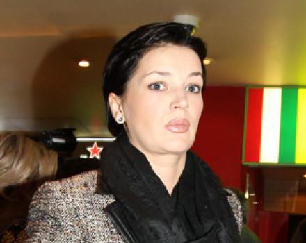 юлия николаевна абдулова