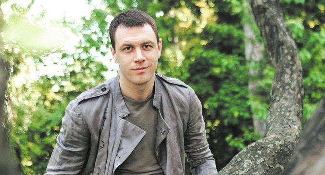 Жизнь, карьера и семья актера Ивана Оганесяна