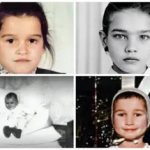 Звезды в детстве: тогда и сейчас